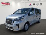 Nissan Primastar Kombi 9 L1H1 2,8T CAM*Navi*PDC*CarPlay - Nissan Primastar Tageszulassungen