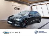 Audi SQ8 4.0TFSI quattro HD-MATRIX NAVI 23'' AHK 360° - Audi SQ8 aus 2024