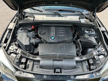 2014 BMW IX1 — миниатюра 13