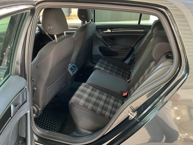 Golf VII 2.0 GTI Navi*Tempomat*DriveSelect*BT