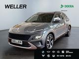 Hyundai KONA 1.6 T-GDI Prime 2WD *LED*HUD*KRELL*SHZ*CAM*