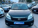 Daihatsu Terios 1.5 4WD Sho Green Powered - Daihatsu Terios aus 2009