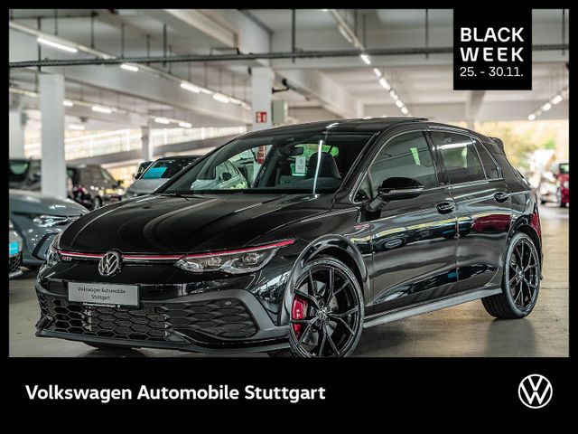 Volkswagen Golf GTI Clubsport 2.0 TSI DSG Navi LED Pano ACC