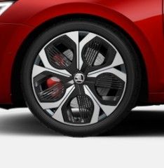 Skoda Octavia Combi 2.0 TSI DSG RS *AHK*DCC*HUD*PANO*