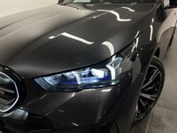 BMW i5 - Vorschau Bild 9