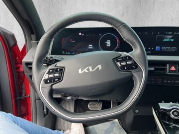 Kia EV6 GT-Line 77,4 kWh*sofort* Head-UpWärmepumpe