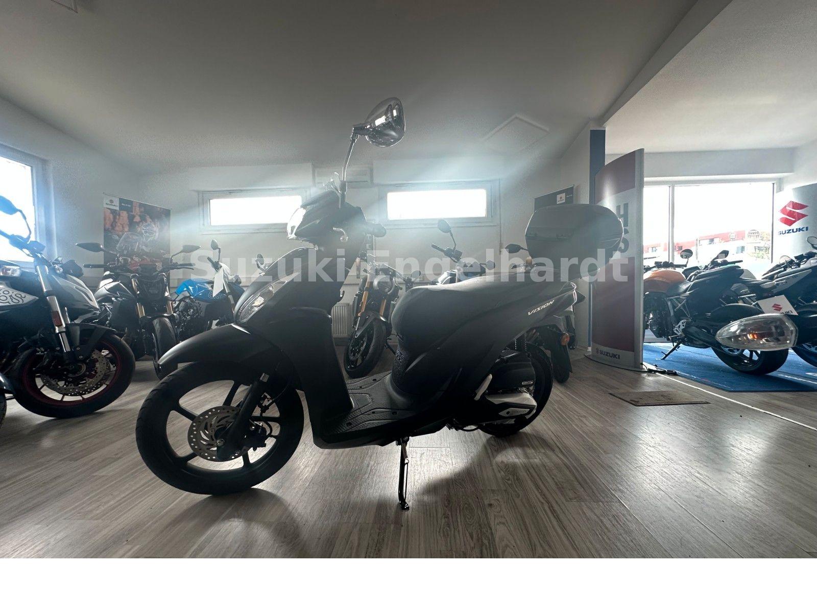 Honda Vision