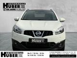 Nissan Qashqai Tekna 4X4 2.0 dCi Automatik+WKR+AHK - Nissan Qashqai: Allradantrieb, Tekna