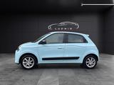 Renault Twingo Limited/KLIMA/TEMPOMAT/TEL/EURO6 - Renault Twingo mit Benzin-Antrieb: Blau