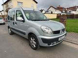 Renault Kangoo Edition Campus 2x S-Tür+AHK - Renault Gebrauchtwagen von 2007
