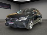 Opel Corsa 1.2 Autom*ACC*LED*SIHZG*Service+Zahnriemen - Opel Corsa: Schwarz, 1.2