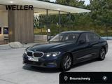 BMW 320iA Limousine Sport Line LivePro,Stop+Go,Hifi - gebrauchte BMW 320 aus dem Jahr 2020