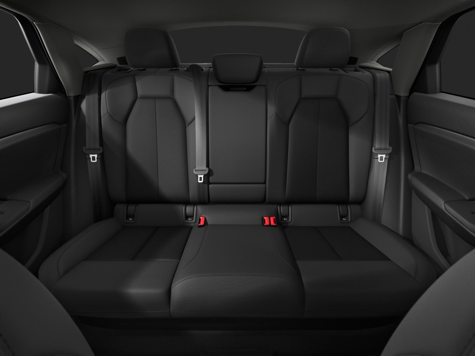 Audi Q6 e-tron - Bild 11