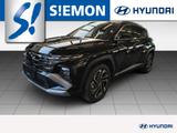 Hyundai Tucson FL PHEV 1.6 AT 4WD MY25 Prime MATRIX-LED  - Hyundai Tucson MY25 Gebrauchtwagen