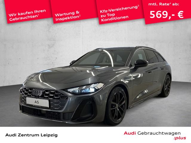 Image of Audi A5