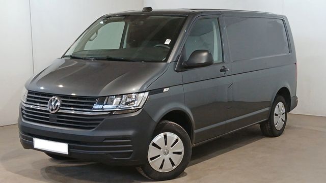 Volkswagen T6.1 Transporter 2,0 TDI DSG