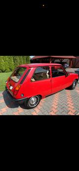 Renault R 5 Alpine Turbo Full restauration!! - Renault R 5: Turbo