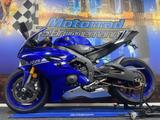 Yamaha YZF R6 RJ27 topZustand* WINTERPREIS *1J.Garantie - YAMAHA SCHWARZ R6
