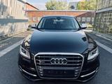 Audi SQ5 3.0 TDI tiptronic quattro/VOLL/PANO/MEMORY/ - Audi SQ5 Gebrauchtwagen in Berlin