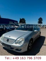 Mercedes-Benz C203 CL Automatik Pano Klimaauto PDC - Mercedes-Benz: 203 Cl