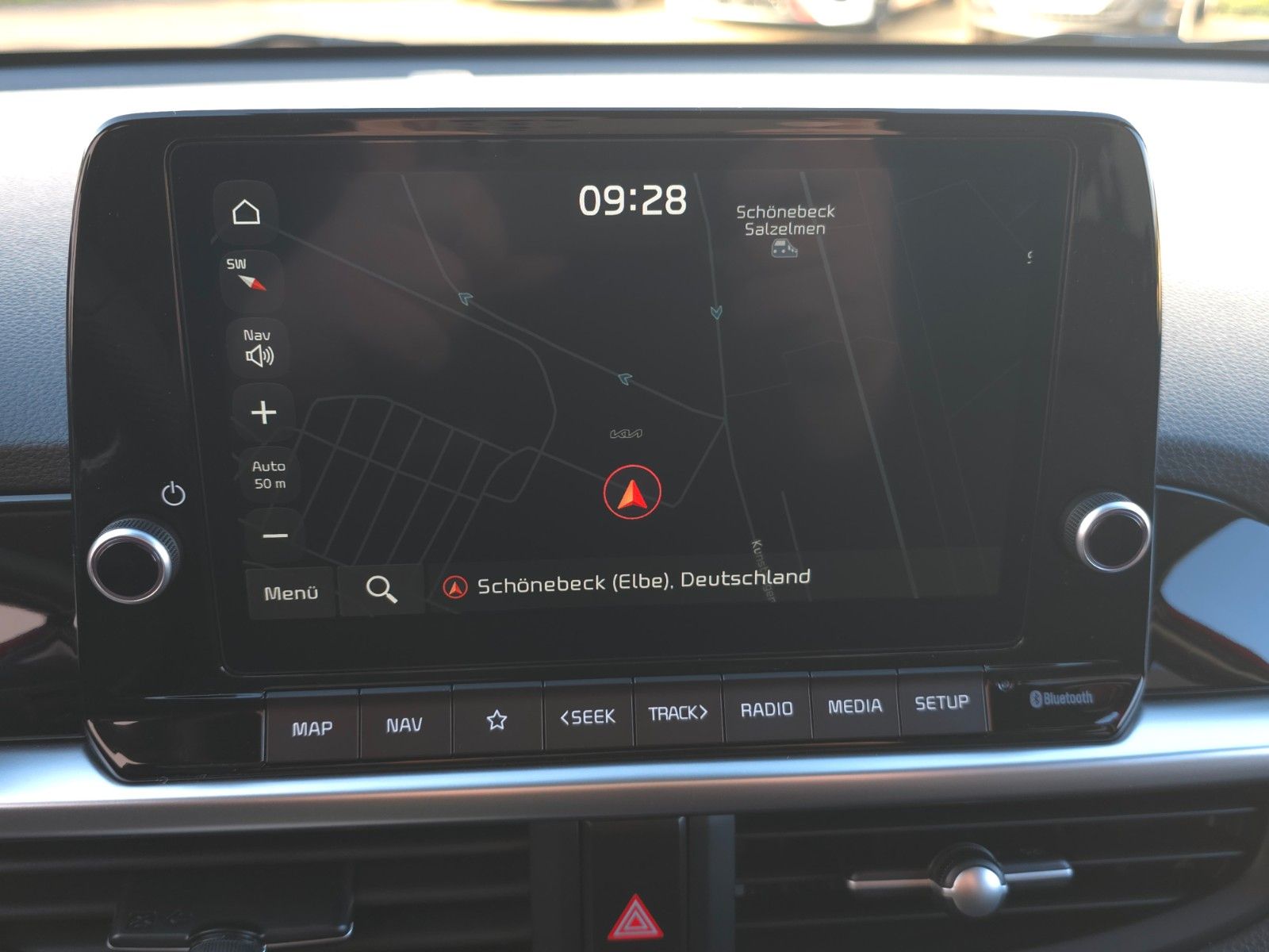 Fahrzeugabbildung Kia PICANTO PE2 1.0 GDI AMT GT-LINE