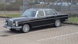 Mercedes-Benz Mercedes 300 SEL V8 W109 BJ 72 H Zul 040 s... - aus 1972: Mercedes