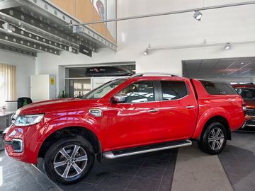 Renault Alaskan Intens Double Cab 4x4 dCi 190