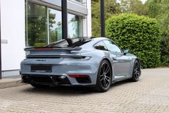 PORSCHE 992 Turbo S/ AERO/ INNODRIVE/ LIFT/ BURMESTER PORSCHE 992 Turbo S/ AERO/ INNODRIVE/ LIFT/ BURMESTER