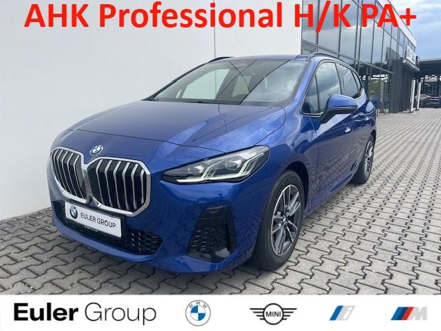 BMW 220 Active Tourer