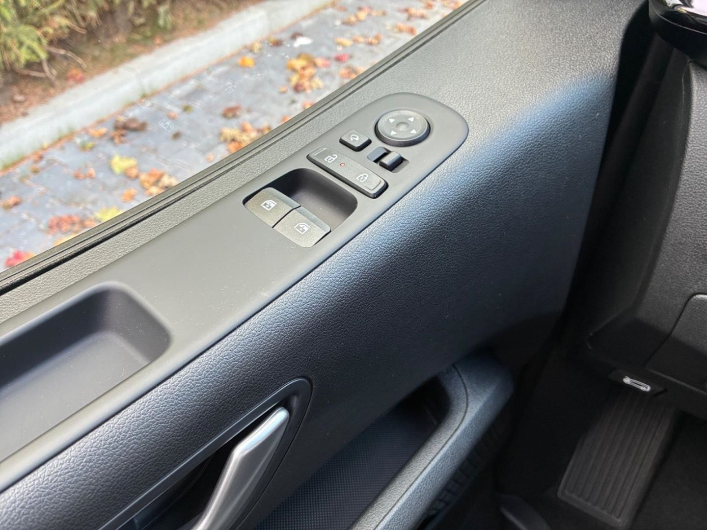 Hyundai STARIA - Bild 23