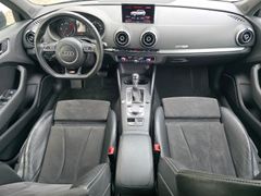 AUDI A3 Sportback 2.0 TDI quattro 3xS-line Sportpaket