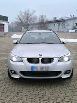BMW Bmw 530xi TÜV 07/27 M-Paket - BMW 530: 530xi