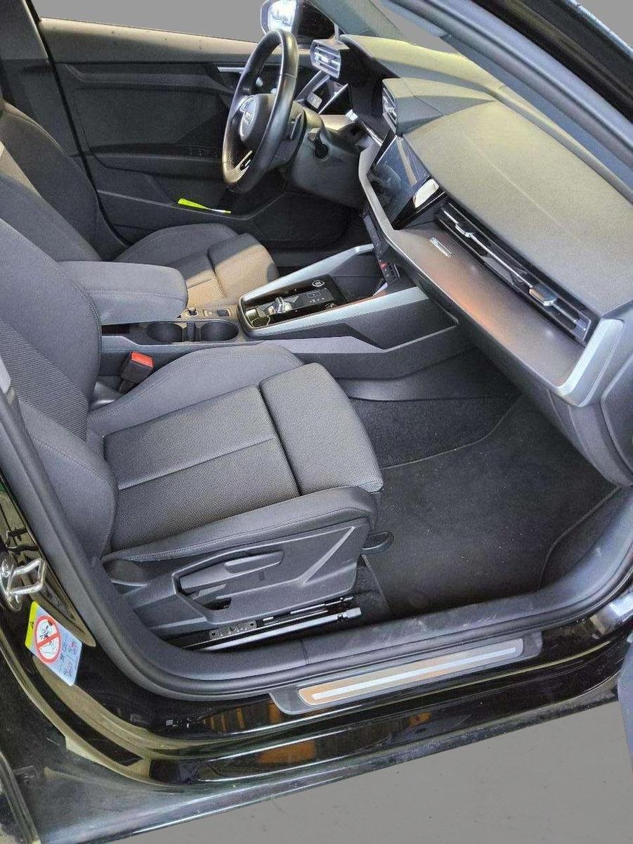 Audi A3 Sportback advanced 30 TDI AHK+LED+NAVI+APP+SH, миниатюра 4