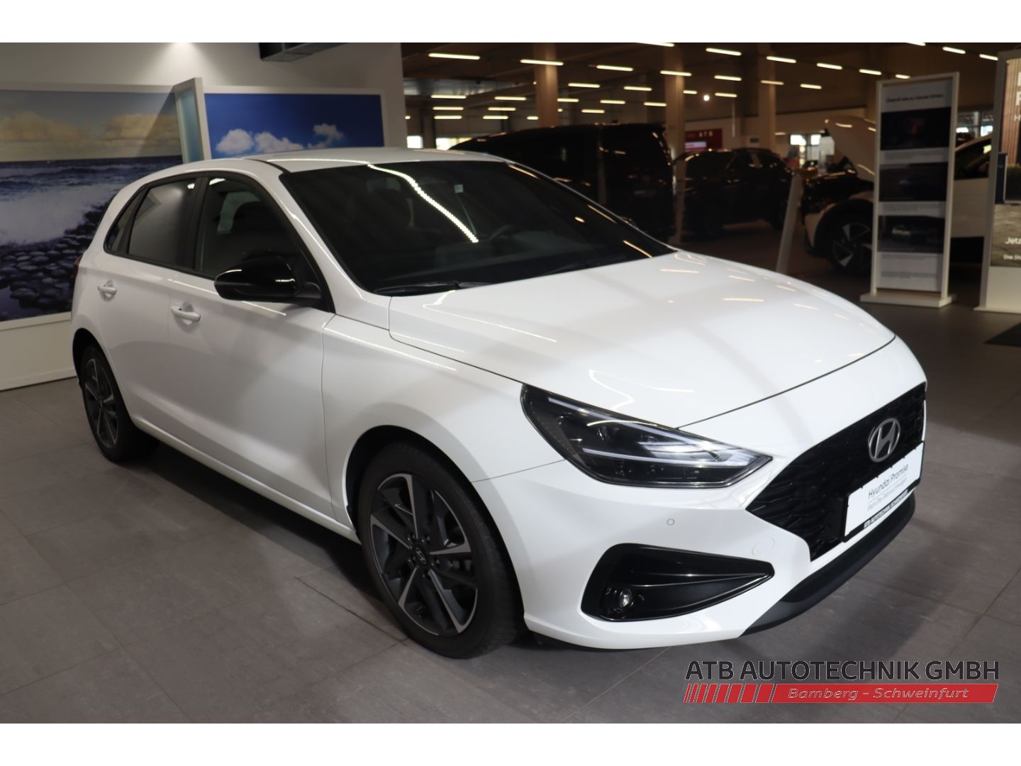 Hyundai i30 – Bild 4