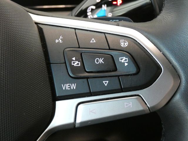 Tiguan 2.0 TDI Goal AHK 360° KAMERA SHZ NAVI ACC