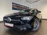 Mercedes-Benz CLA 180 Shooting Brake**Navi+Virtual+Winter** - Mercedes-Benz CLA 180 Shooting Brake aus 2022