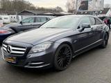 Mercedes-Benz CLS 350*Benzin*1-HAND*Garantie - gebrauchte Mercedes-Benz CLS 350 aus dem Jahr 2011
