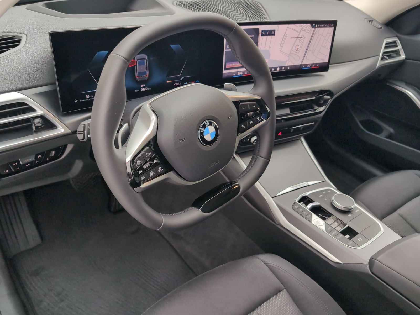 BMW 318 - Bild 11