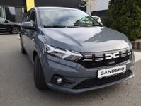 Dacia Sandero - Vorschau Bild 8