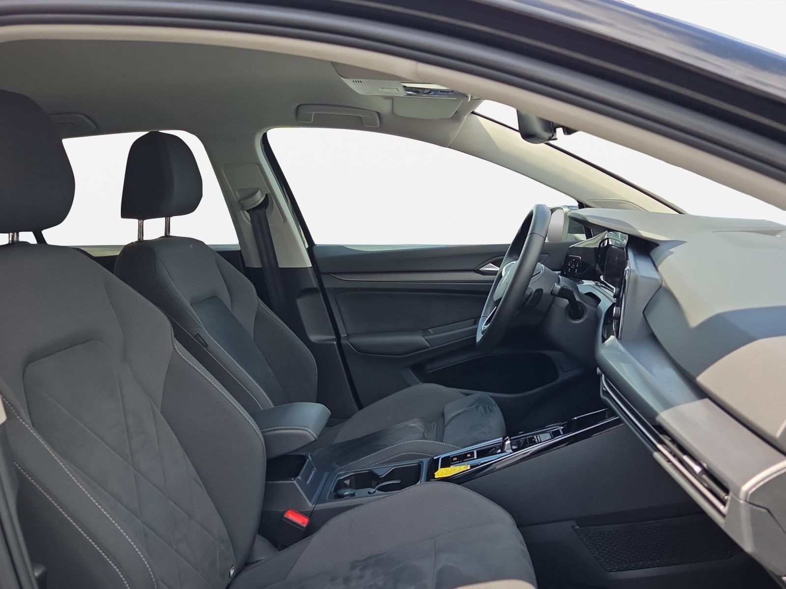 Volkswagen Golf - Bild 6