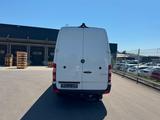 Mercedes-Benz Sprinter II Kasten 314 CDI *6Sitzer*Klima*Stndhz - Mercedes-Benz 6 sitzer