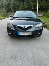 Mazda 1.6 16v 5 Türen - Mazda: Mazda6 V6