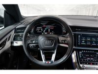 Audi Q8 - Vorschau Bild 7
