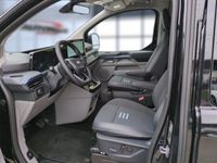 Ford Tourneo Custom - Vorschau Bild 9