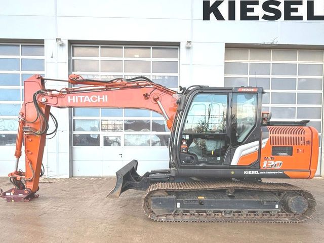 Hitachi ZX130-7