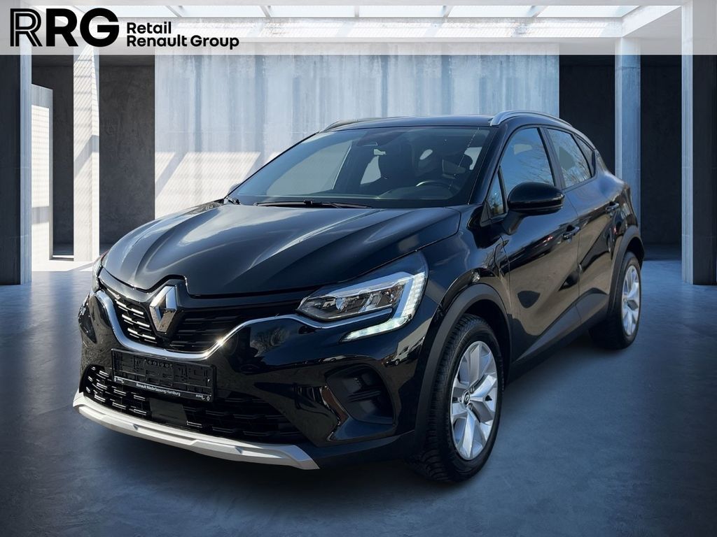Image of Renault Captur