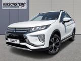 Mitsubishi Eclipse Cross Intro Edition CVT 2WD AHK HeadUp - : Cvt