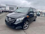 Mercedes-Benz V 250CDI Avantg-Pano-SitzKlima-4Matic-TotSpurAs.