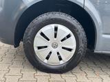 Volkswagen T6.1 Kombi 2.0TDI 8 SITZE AHK LED - Volkswagen T6 Kombi: 8 Sitzer