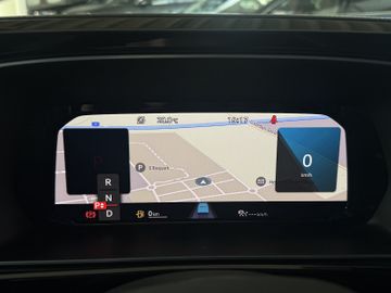 Volkswagen Caddy Maxi 2.0TDI DSG STYLE LED NAV ACC FLÜGEL